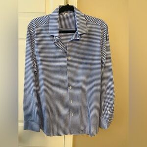 State and Liberty Performance Dress Shirt